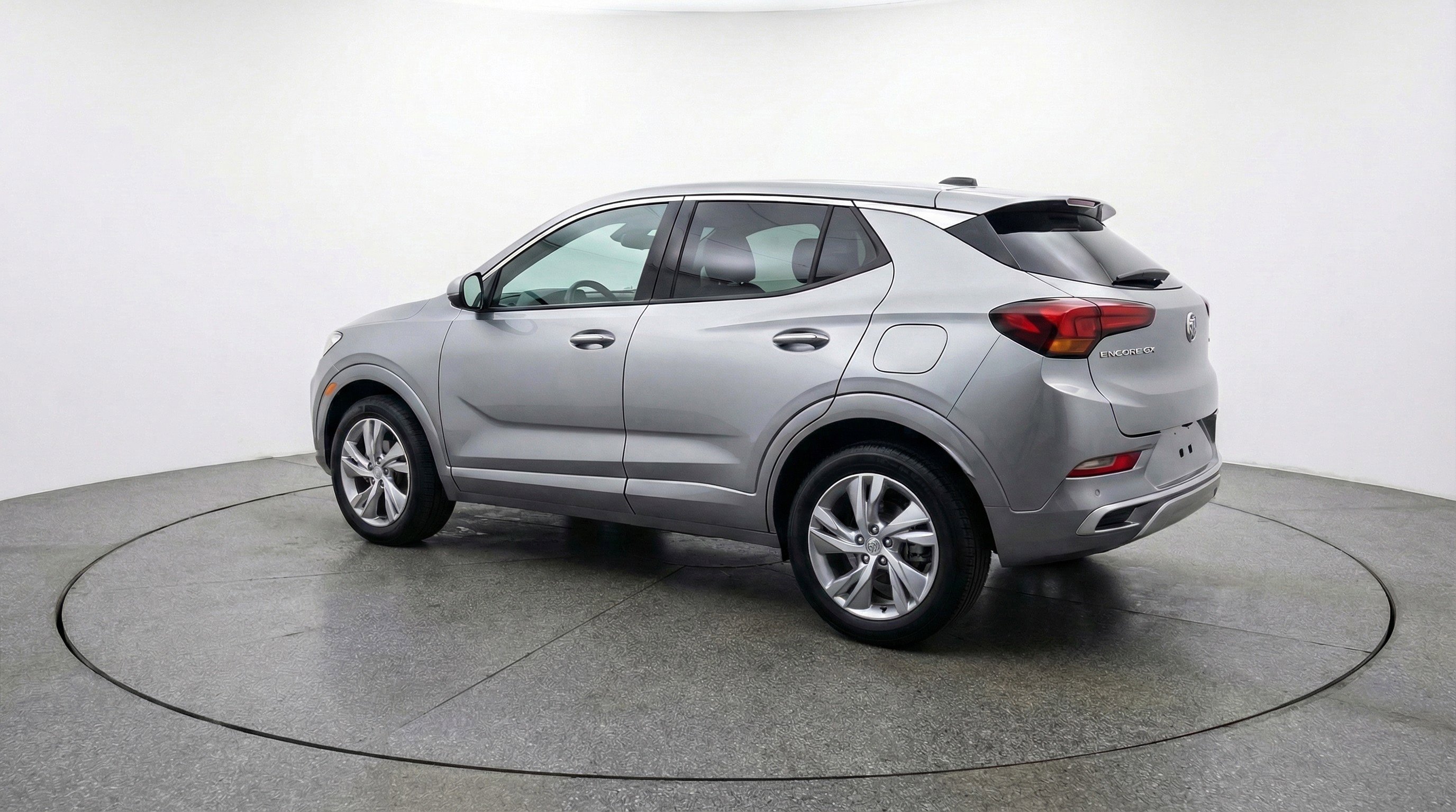 Used 2025 Buick Encore GX Preferred image 6