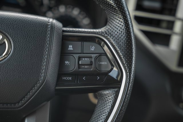 Used 2024 Toyota Tundra SR5 image 29