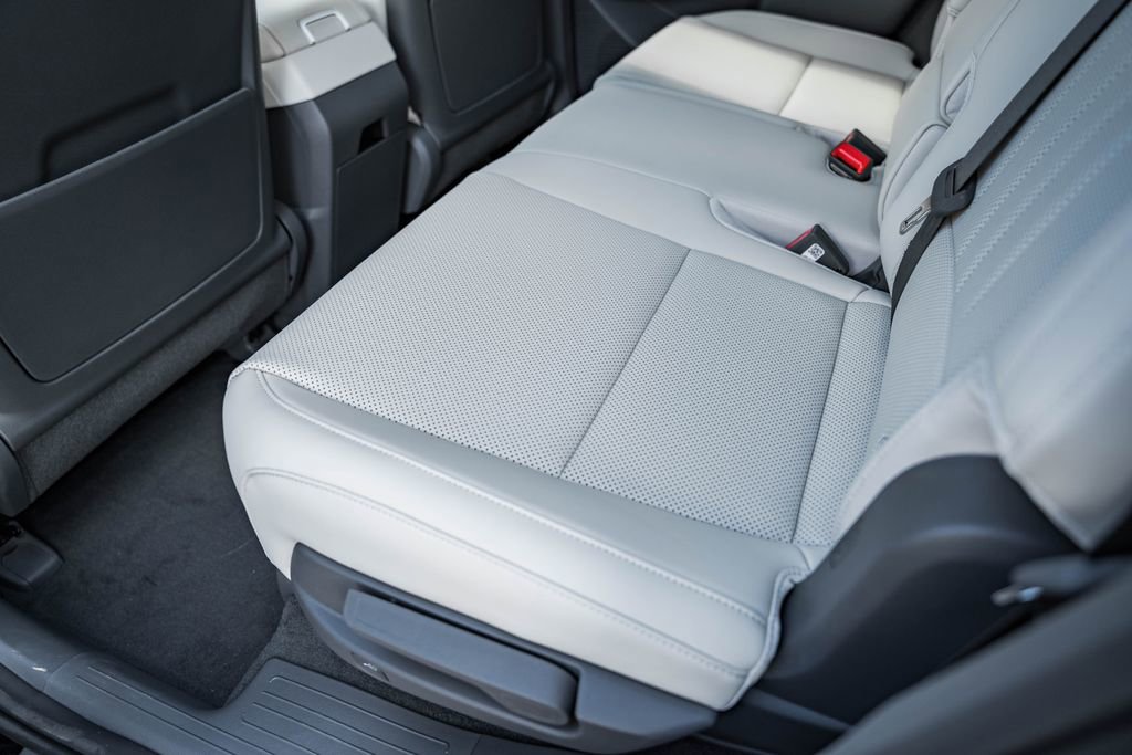 New 2026 Hyundai Santa Fe SEL image 30