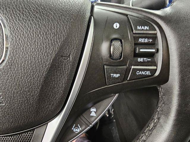 Used 2019 Acura TLX V6 FWD image 13