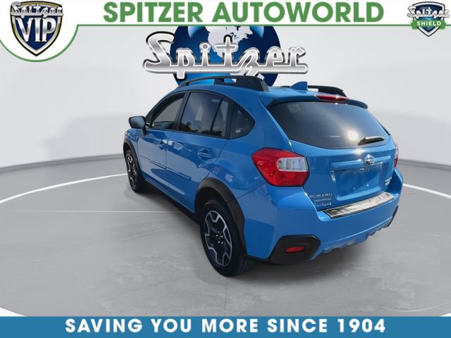 Used 2016 Subaru Crosstrek 2.0i Limited image 7