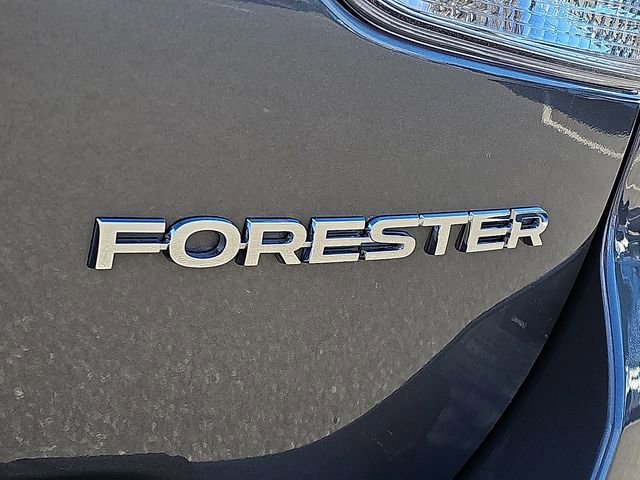 Used 2021 Subaru Forester Premium AWD/4WD image 34