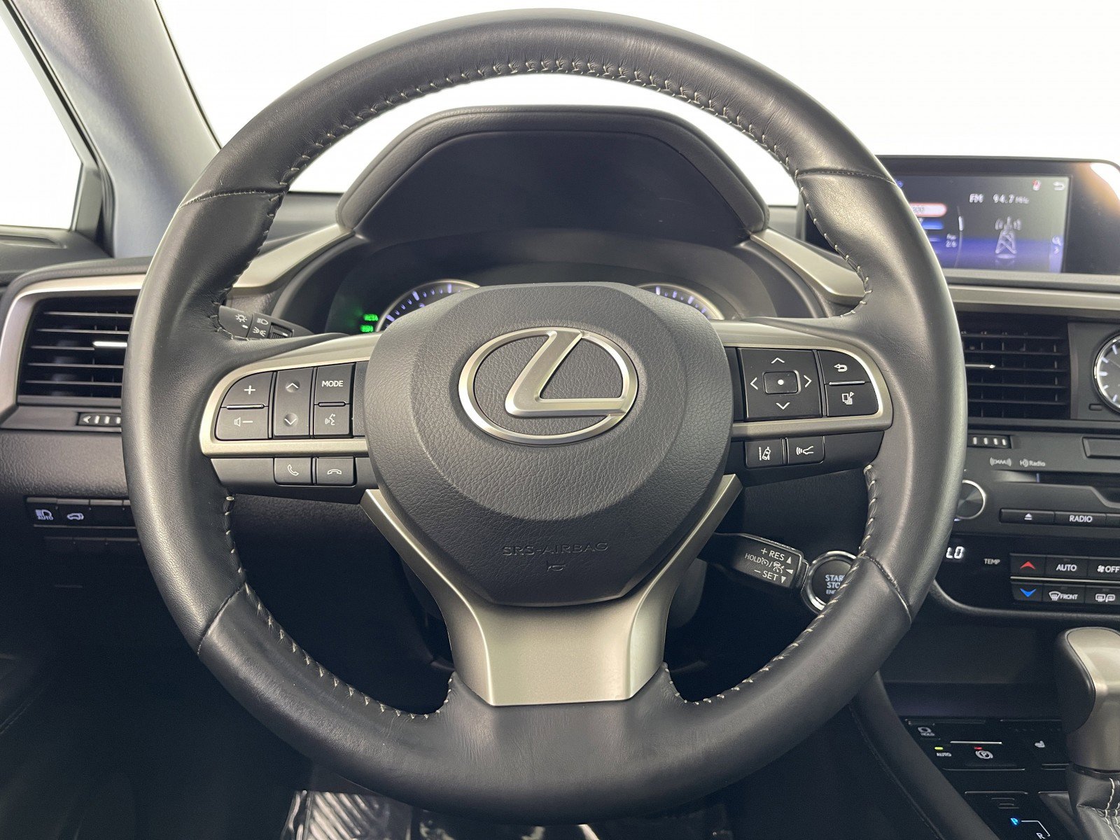 Used 2019 Lexus RX 350 FWD image 24