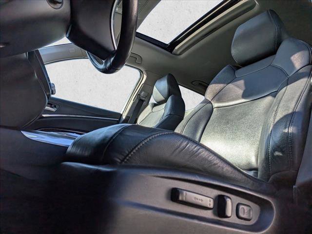 Used 2016 Acura MDX FWD w/ Technology Package image 14