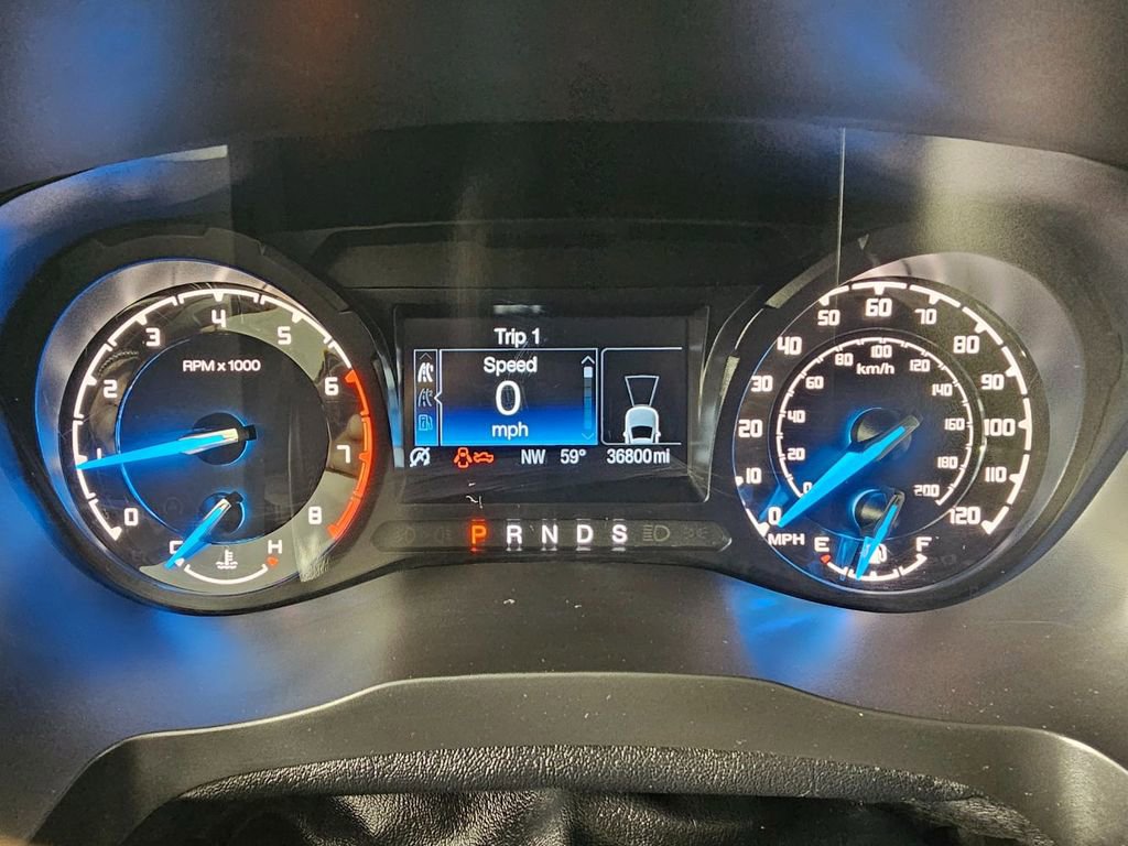 Used 2020 Ford Ranger XLT w/ Equipment Group 302A Luxury image 24