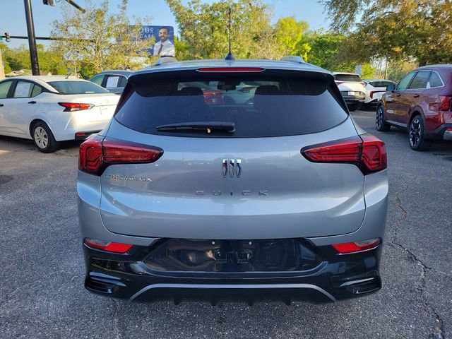 Used 2025 Buick Encore GX Sport Touring w/ Experience Buick Package image 10