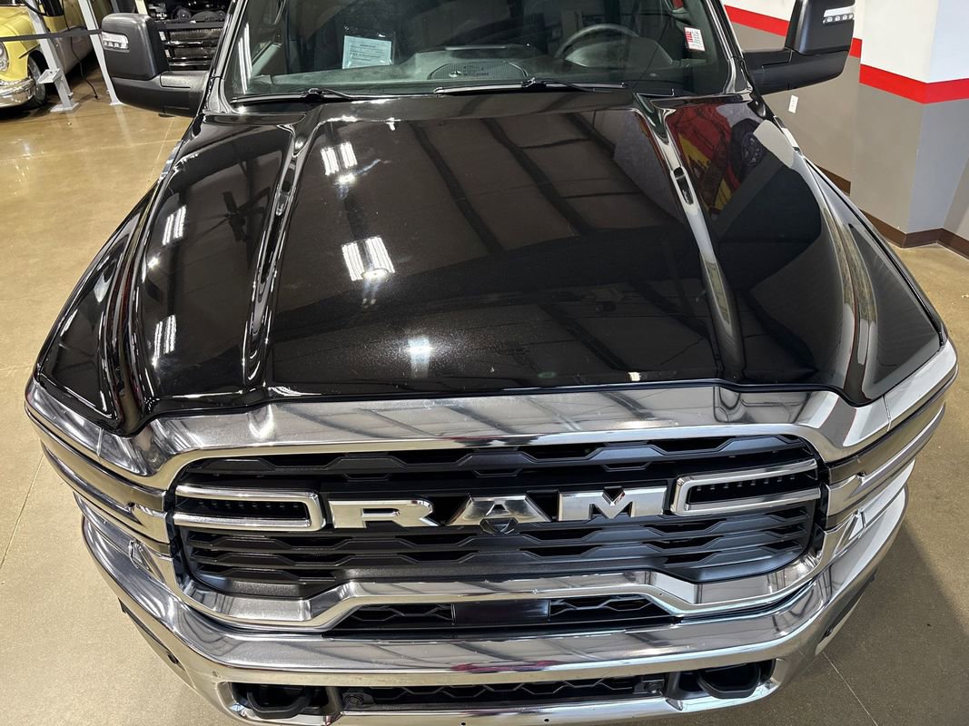 Used 2026 RAM 2500 Big Horn AWD/4WD image 56