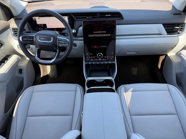 New 2026 GMC Terrain Denali AWD/4WD image 7
