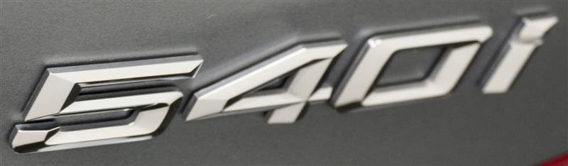 Used 2018 BMW 540i image 49