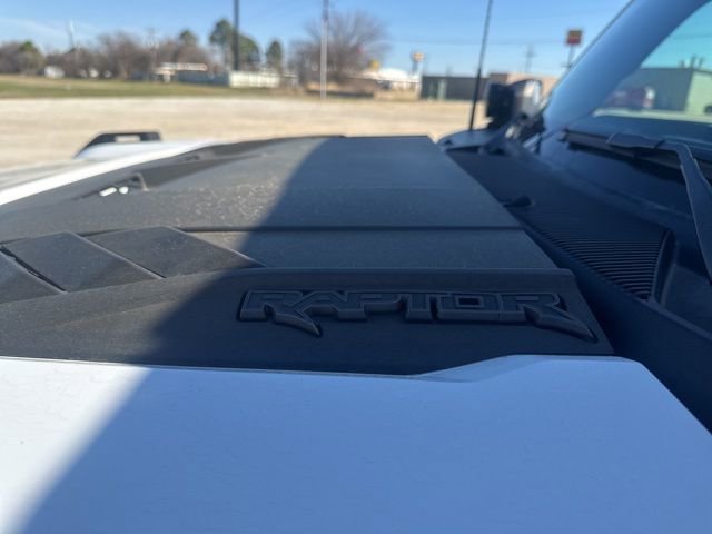 Used 2022 Ford Bronco Raptor image 10