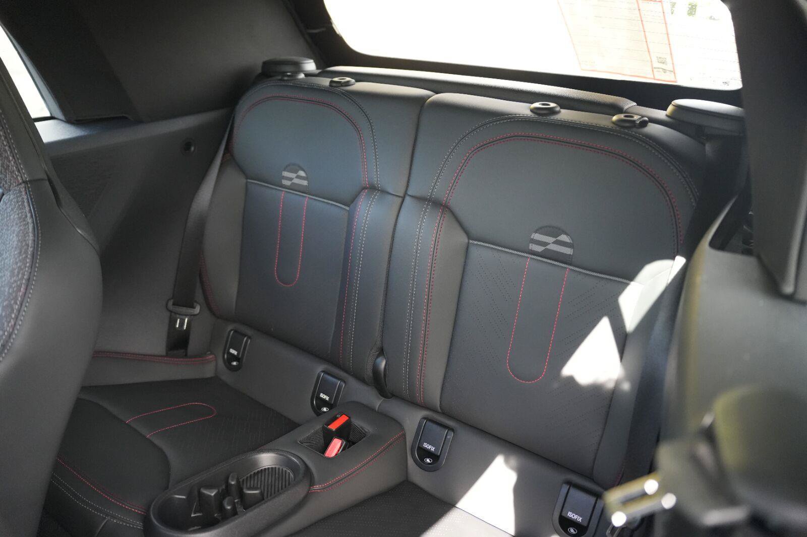 Used 2026 MINI Cooper S FWD image 17