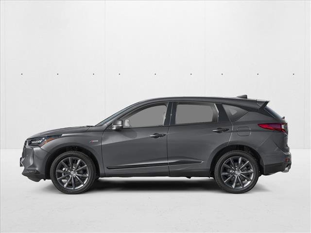 New 2026 Acura RDX A-Spec image 3