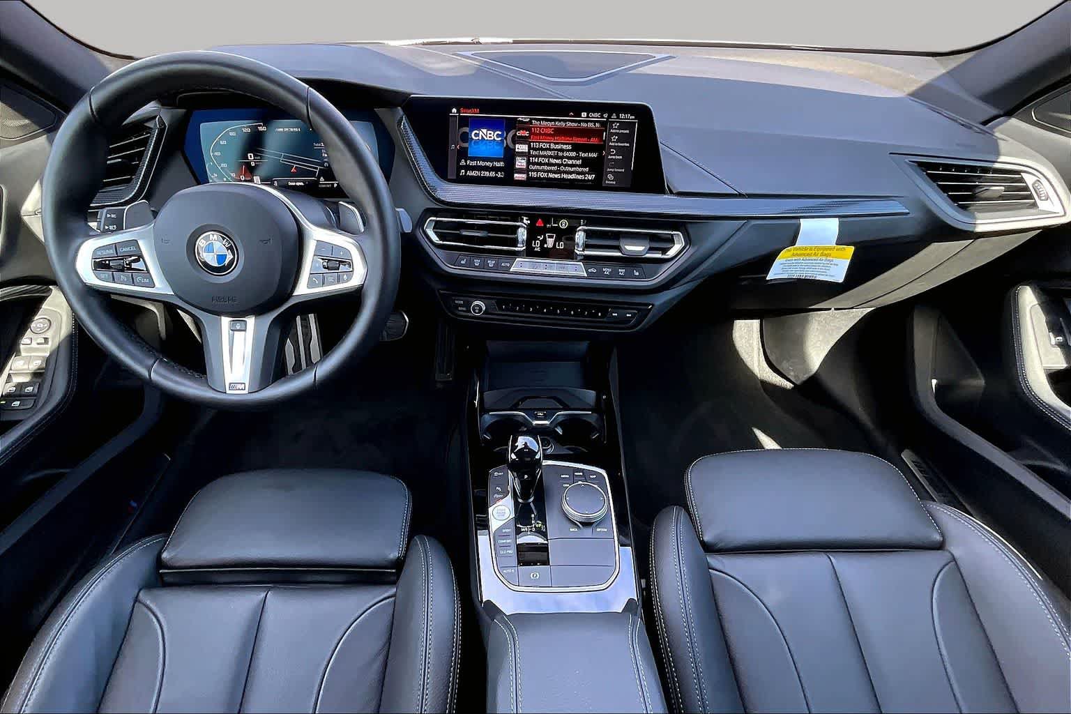 New 2024 BMW M235i xDrive Gran Coupe w/ Premium Package AWD/4WD image 5