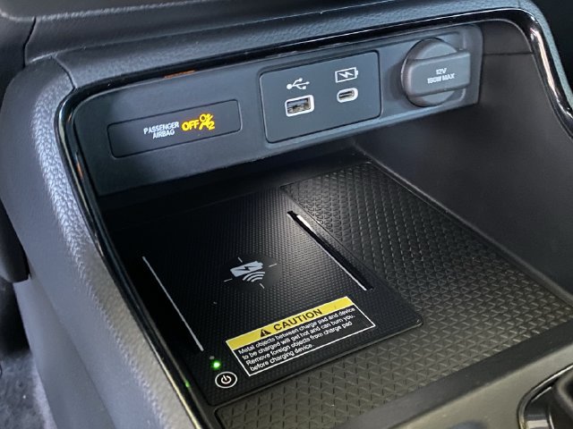 Certified 2025 Honda CR-V Sport-L image 27