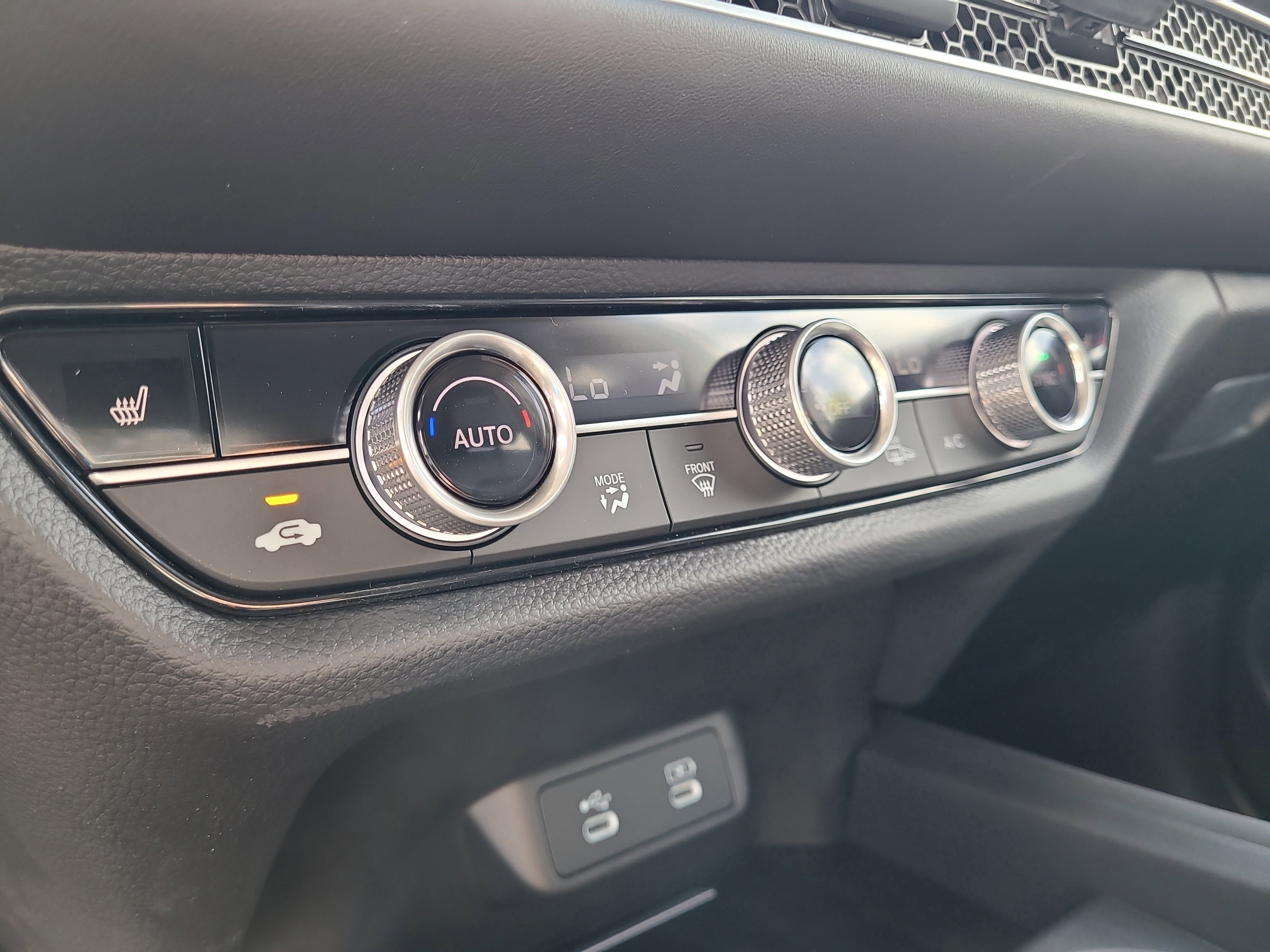 New 2026 Honda HR-V EX-L image 33