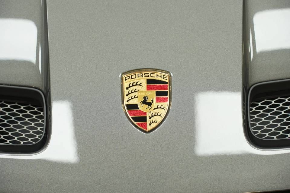 Certified 2023 Porsche 911 GT3 RWD image 29
