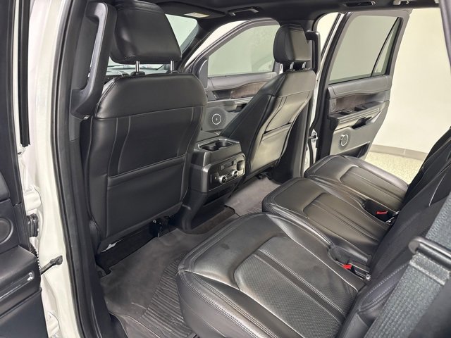 Used 2021 Ford Expedition Limited image 26