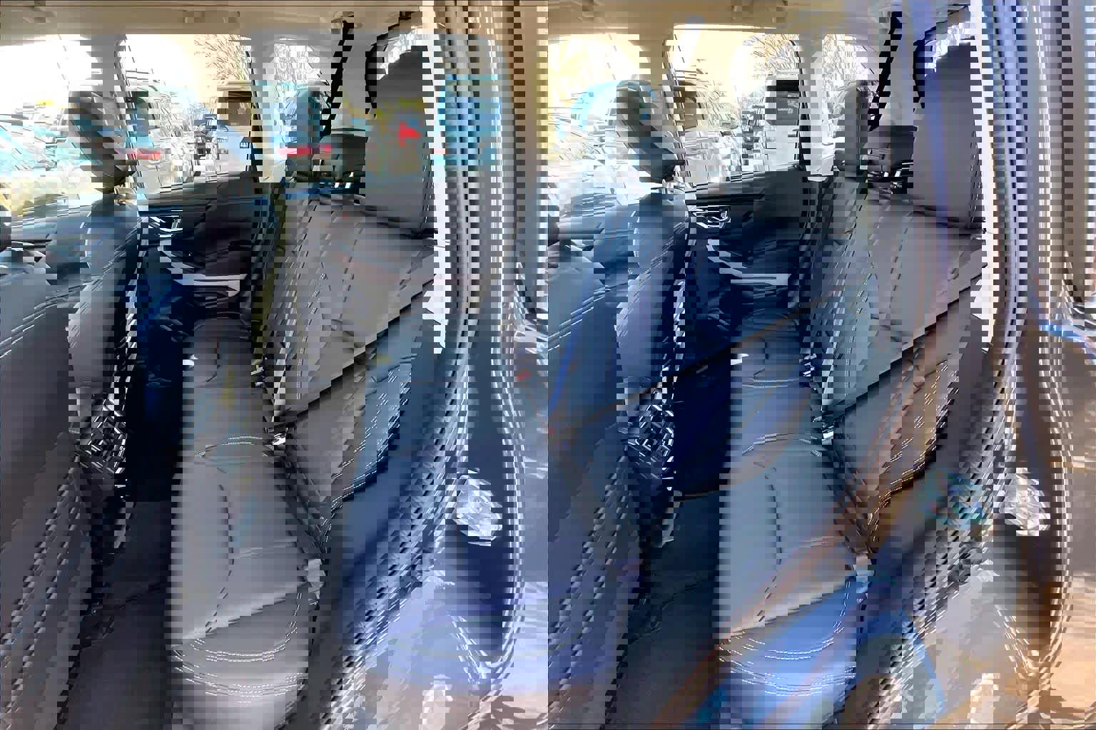 Used 2023 Subaru Forester Limited image 20