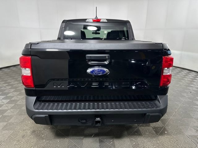 Used 2024 Ford Maverick XLT w/ XLT Luxury Package image 4