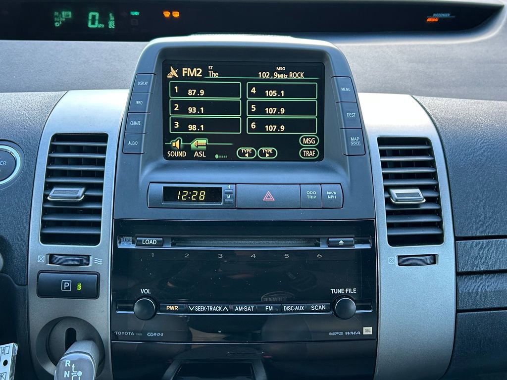 Used 2009 Toyota Prius image 28