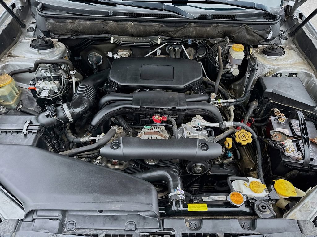 Used 2012 Subaru Outback 2.5i Premium image 36