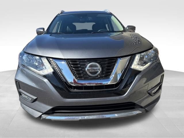 Used 2018 Nissan Rogue SL image 7