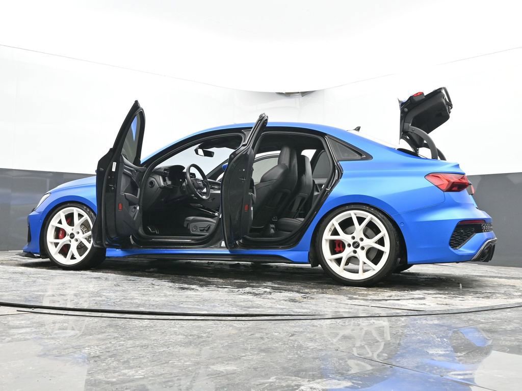 Used 2024 Audi RS 3 image 69