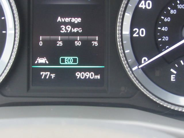 Used 2023 Hyundai Sonata SEL image 41