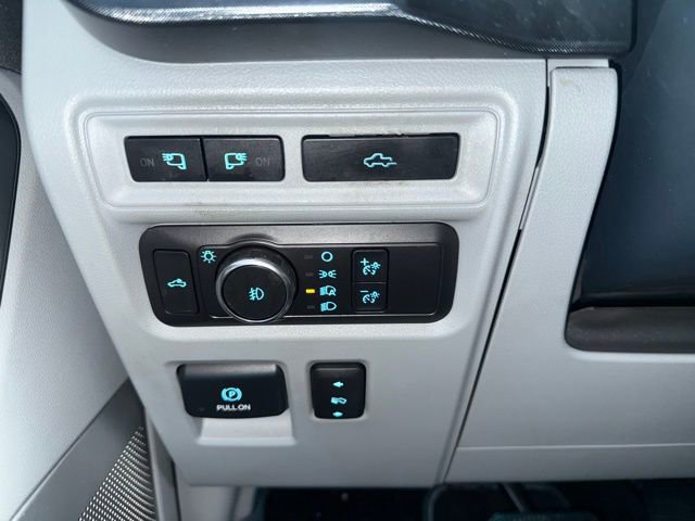 Used 2022 Ford F150 Limited image 28