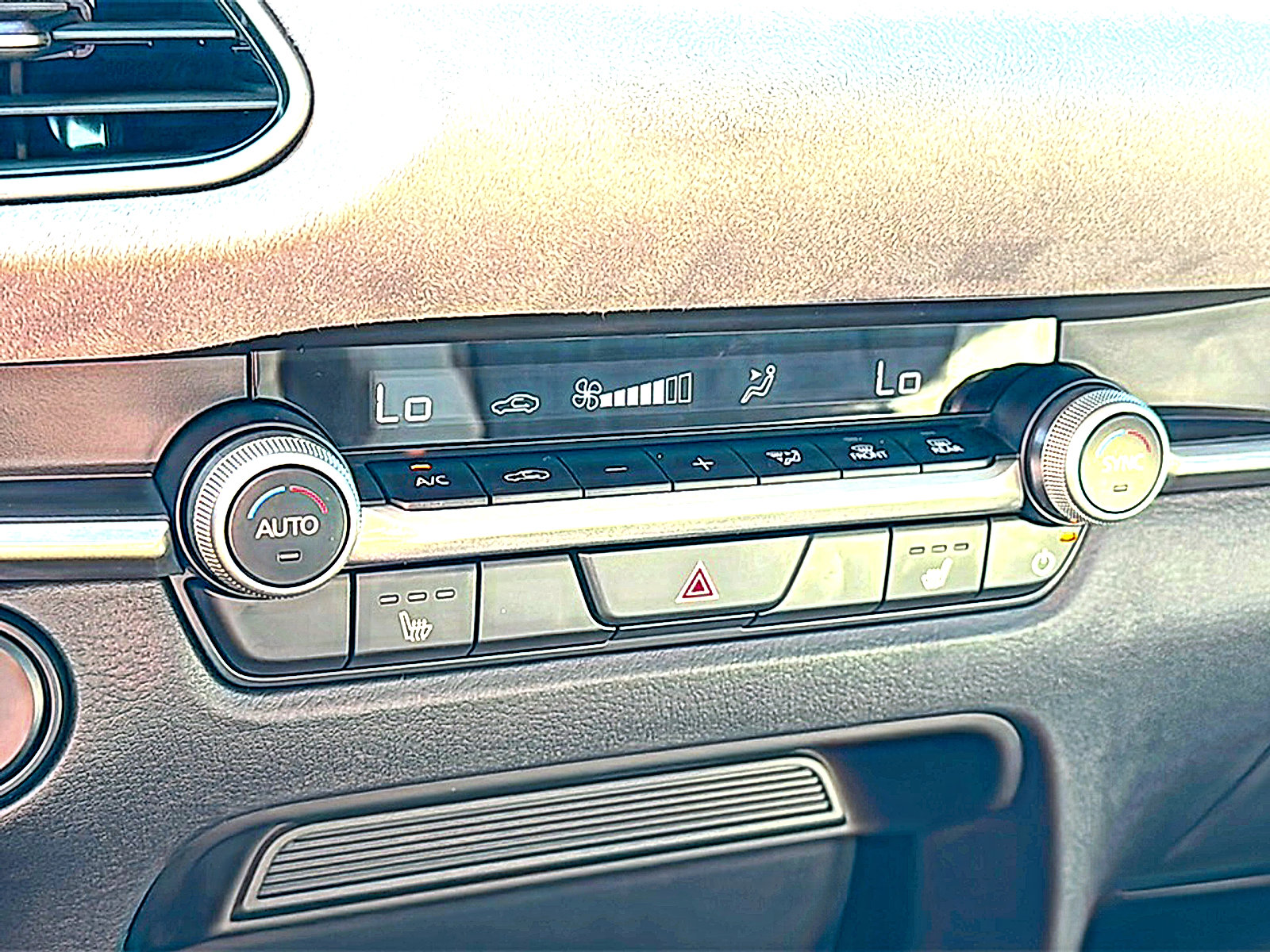 New 2026 MAZDA CX-30 Aire Edition image 24