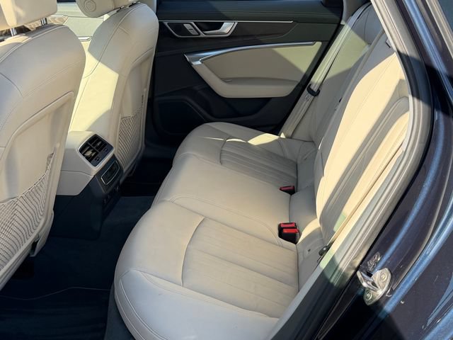 Used 2019 Audi A6 2.0T Premium w/ Convenience Package AWD/4WD image 23