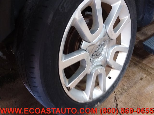 Used 2011 Ford F150 Harley-Davidson AWD/4WD image 17