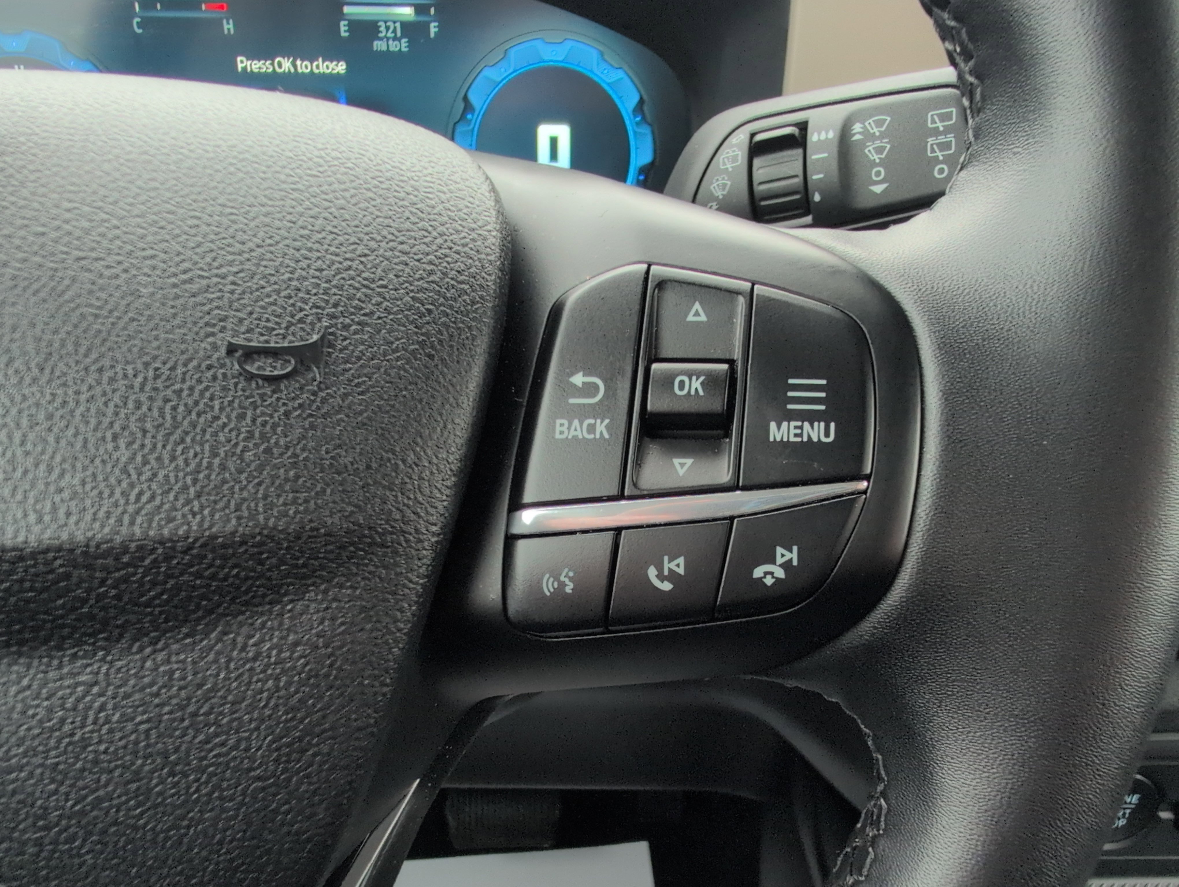 Used 2025 Ford Bronco Sport Big Bend w/ Convenience Package image 20