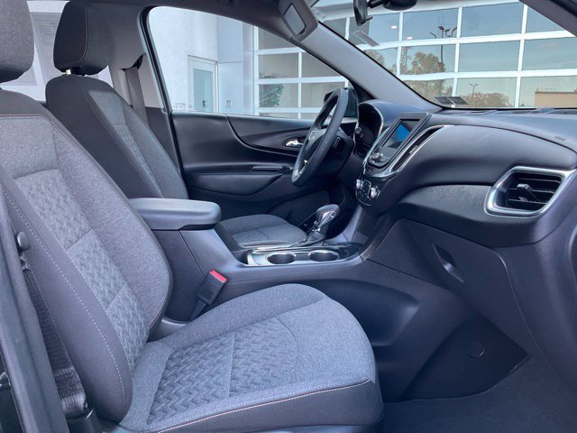 Used 2024 Chevrolet Equinox LT AWD/4WD image 24