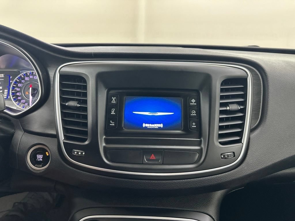 Used 2015 Chrysler 200 Limited w/ Convenience Group FWD image 44