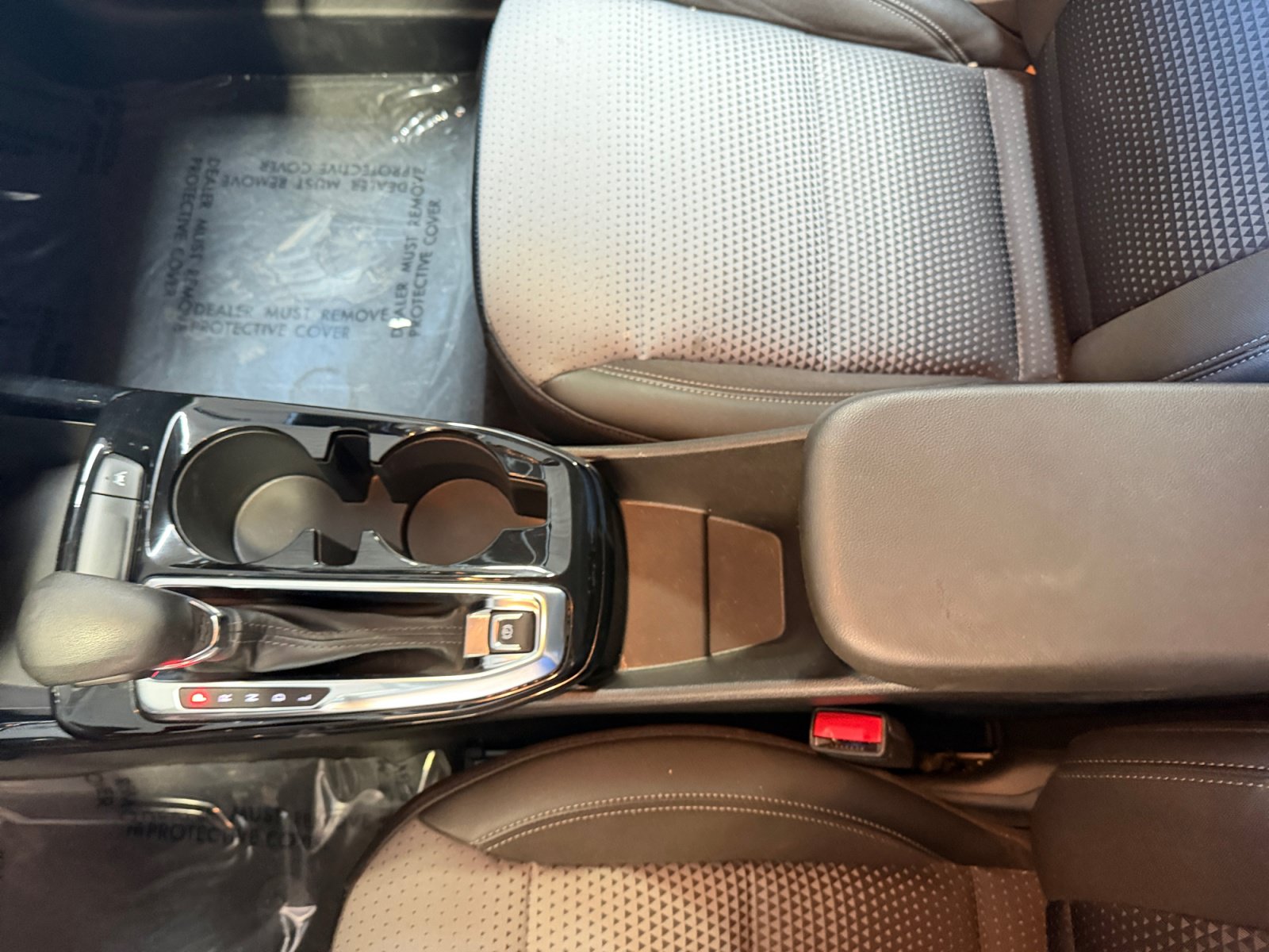 Used 2024 Chevrolet Trax LT w/ Driver Confidence Package FWD image 15