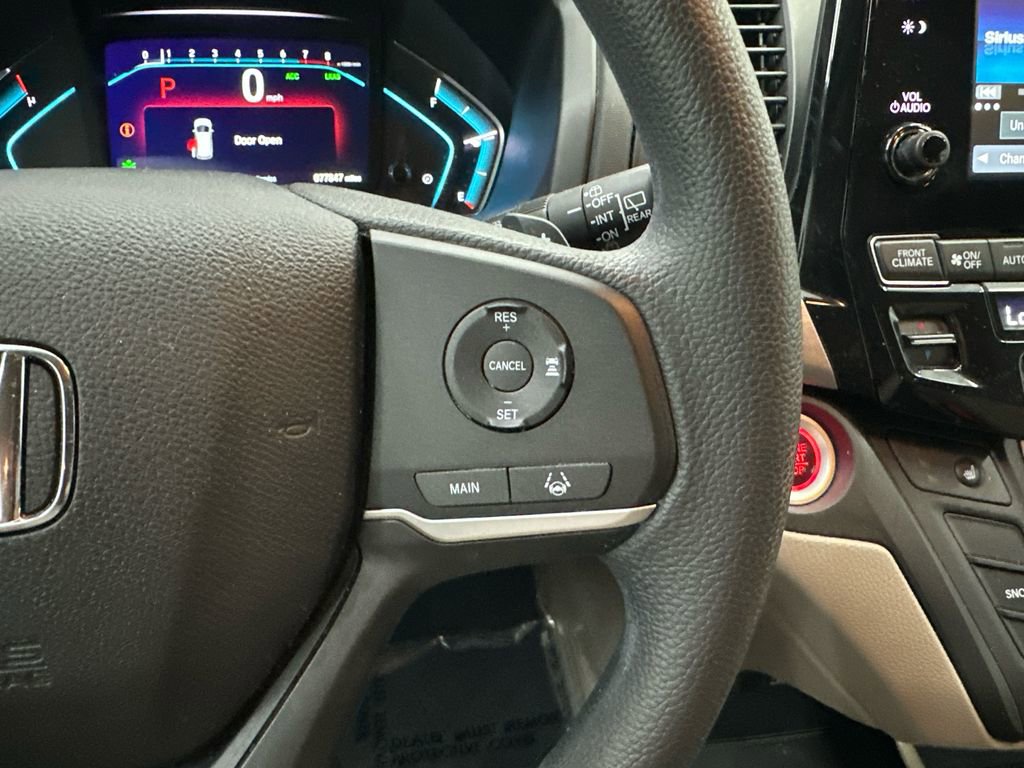 Used 2019 Honda Odyssey EX image 27
