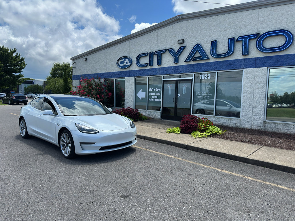 Used 2019 Tesla Model 3 RWD image 1