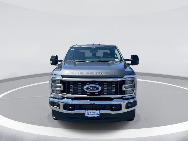 New 2026 Ford F350 XLT w/ XLT Premium Package AWD/4WD image 2