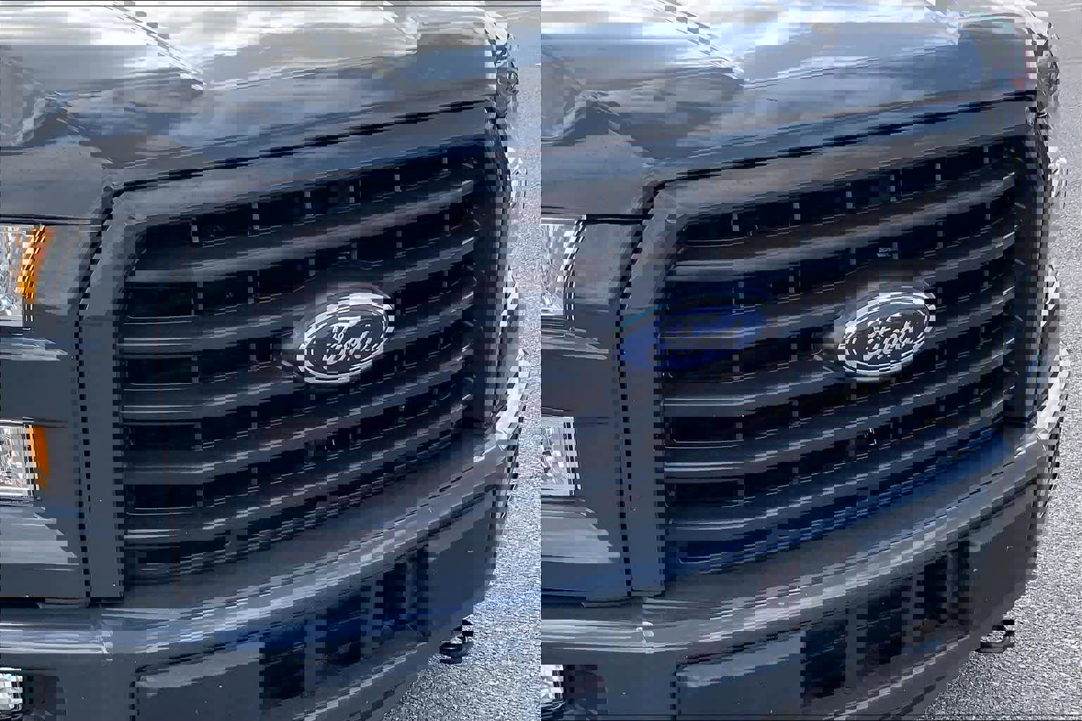 Used 2016 Ford F150 XLT w/ Equipment Group 301A Mid image 57