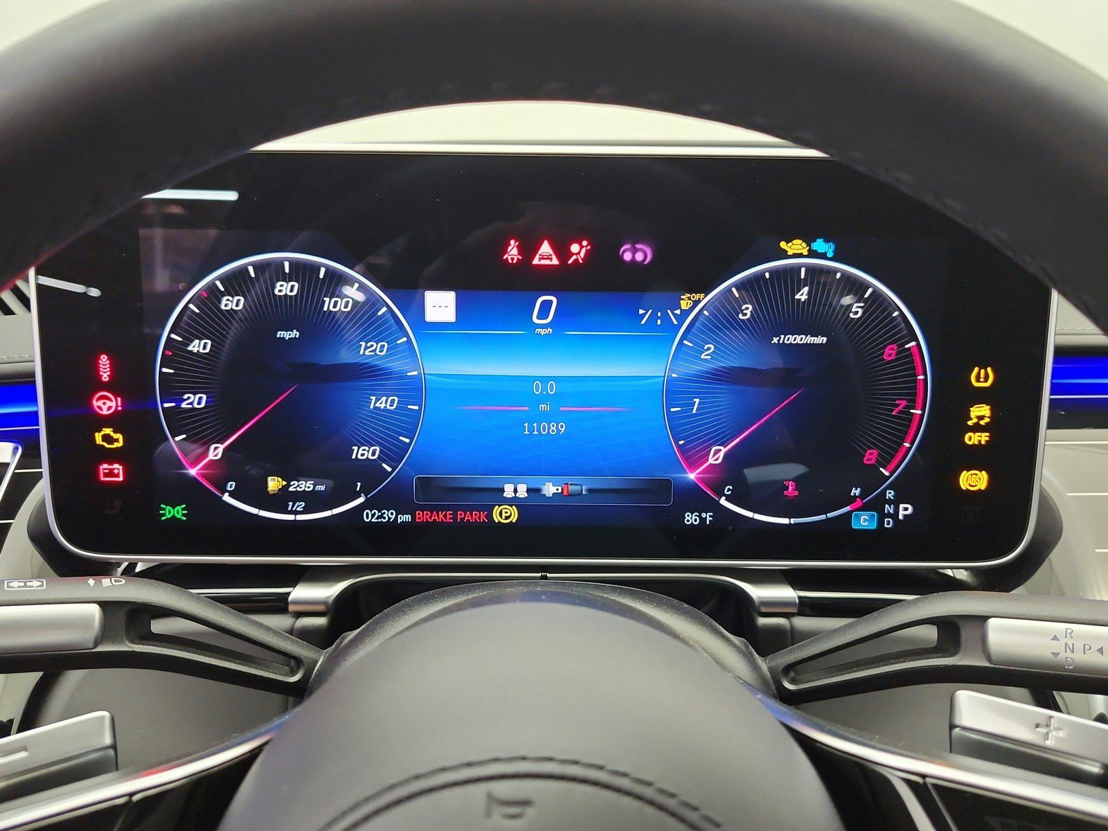Certified 2023 Mercedes-Benz Maybach S 680 4MATIC image 9