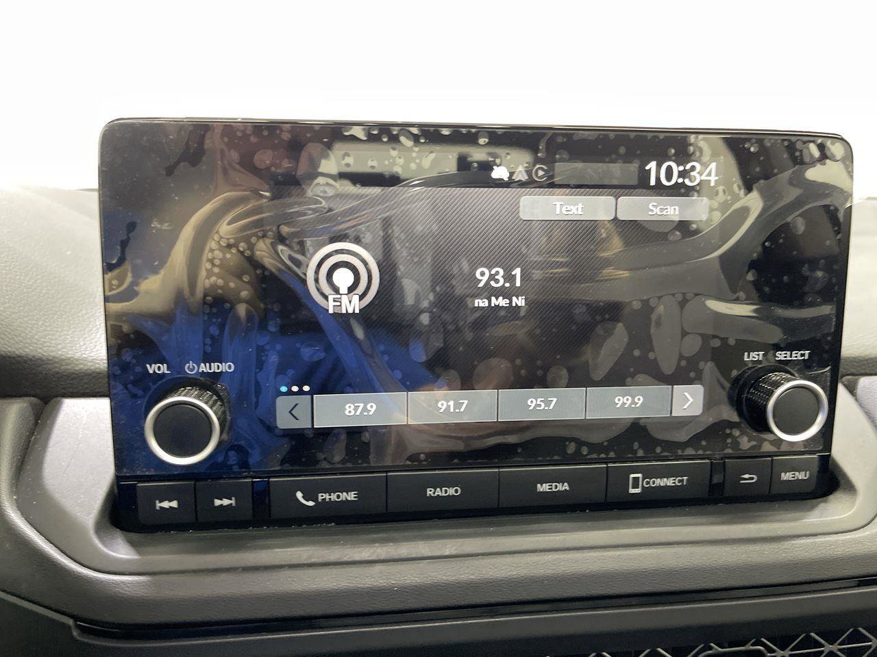 Certified 2023 Honda Accord LX image 16