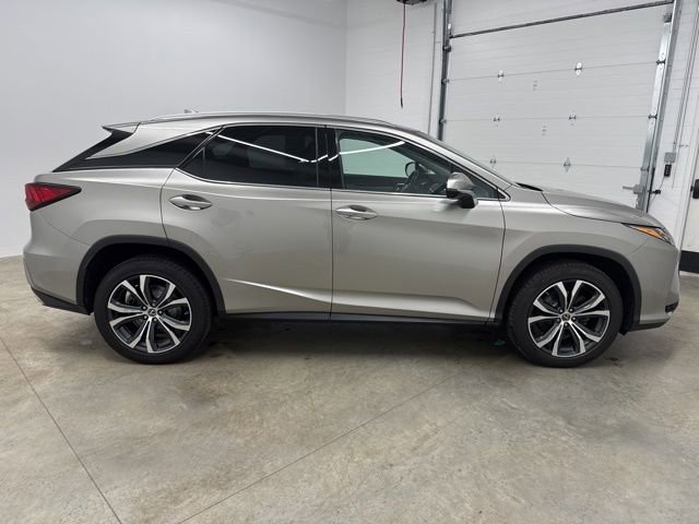 Used 2019 Lexus RX 350 AWD w/ Premium Package image 4