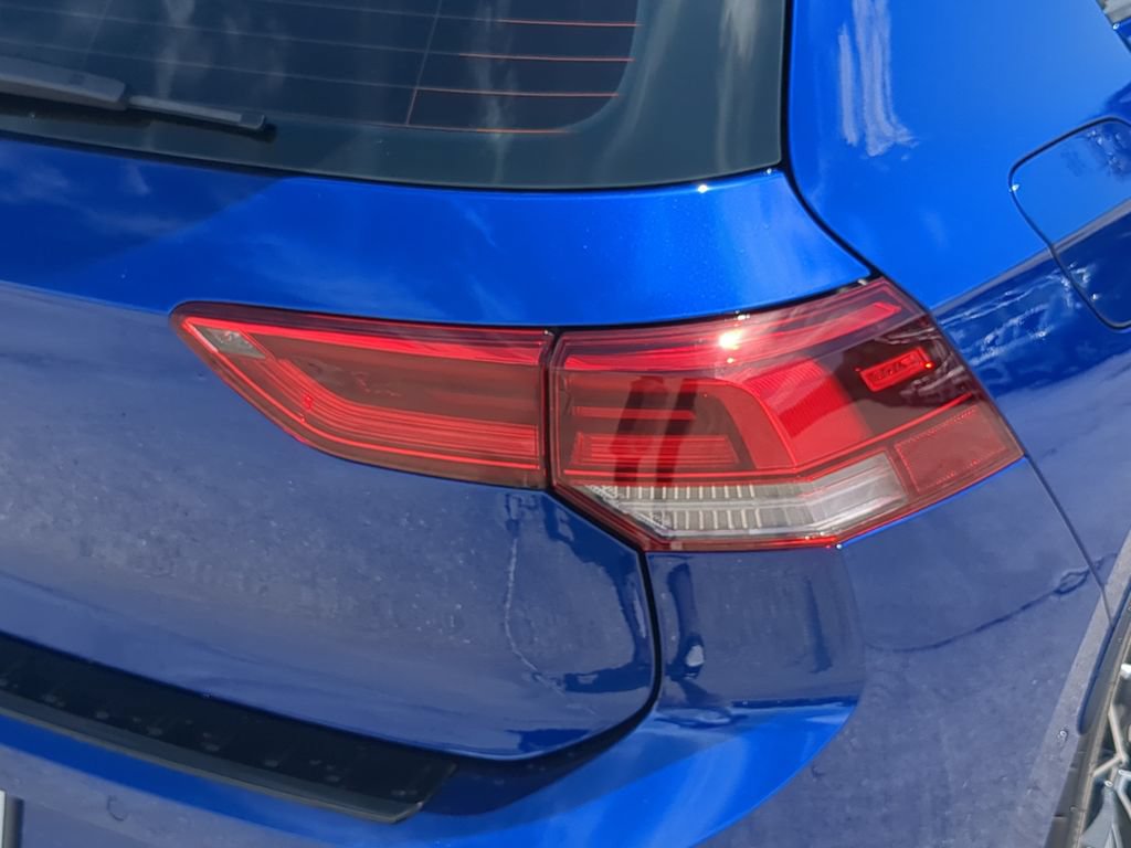 Certified 2026 Volkswagen Golf AWD/4WD image 8