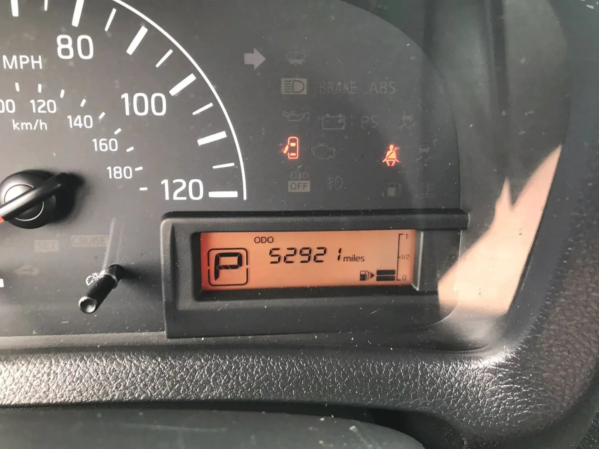 Used 2019 Nissan NV200 SV FWD image 17