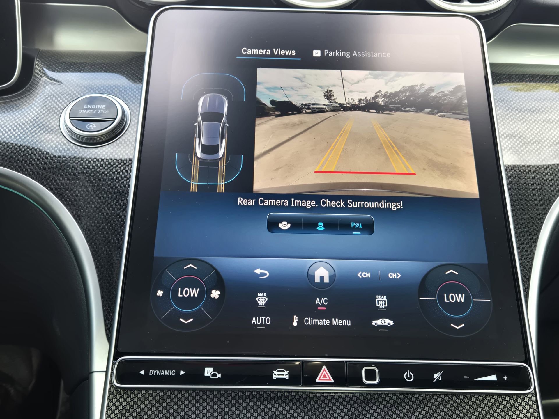 Certified 2024 Mercedes-Benz CLE 300 4MATIC Coupe image 17