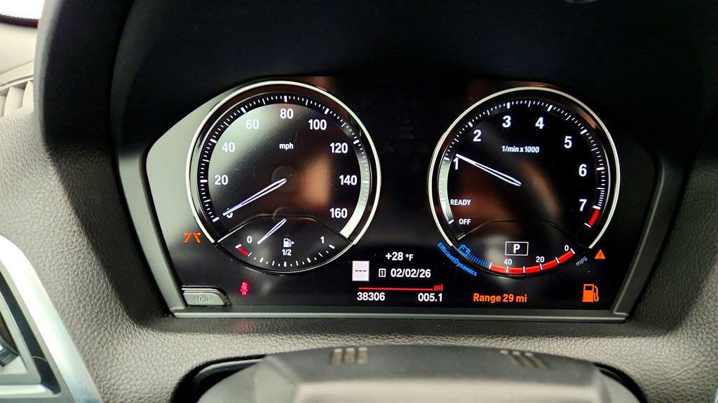 Used 2019 BMW 230i xDrive 230i xDrive Convertible w/ Premium Package image 15