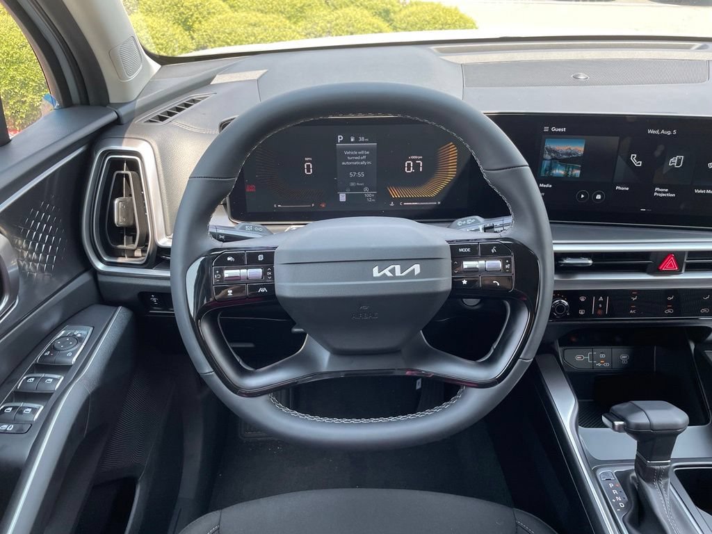 New 2026 Kia Sorento LX FWD image 14