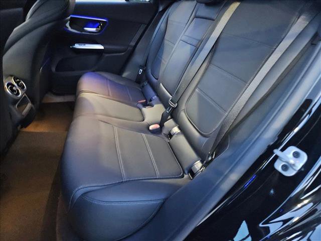 New 2025 Mercedes-Benz GLC 300 image 15