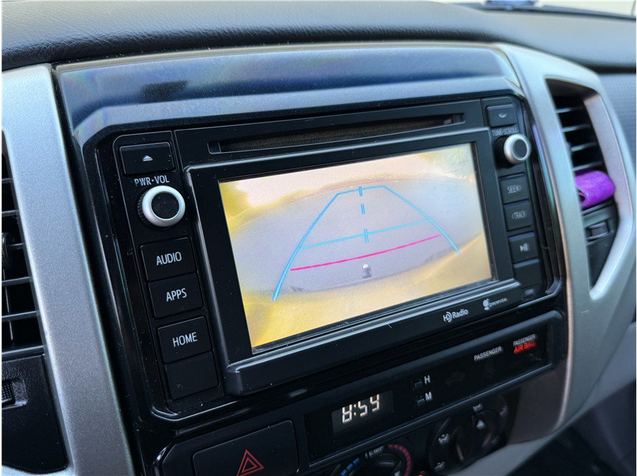 Used 2014 Toyota Tacoma PreRunner RWD image 21